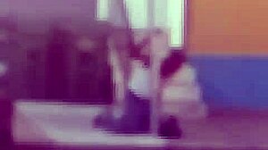 i love the strip club orgy with ripped clothes and dancing