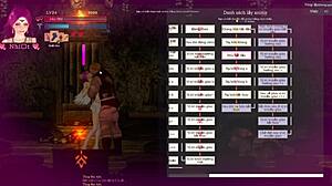 guilty hell 2 with thug in suggestive hentai scene