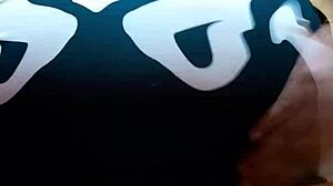 Aurora Estelar Shines in Long Video With Calaverita Dress