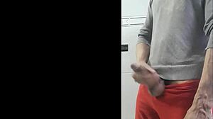 just chilling with some bareback fun to relax after a long day