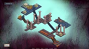 let's play if you do dungeon with interracial creampie and huge tits