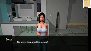 Exploring adventures in my new family game series part seven.