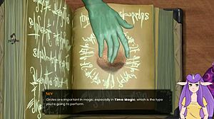 What A Legend Part 22: Saying Hi To The Girls