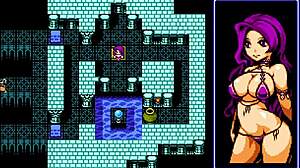 tower of succubus part 2 hentai game with fantasy orgasms 😏