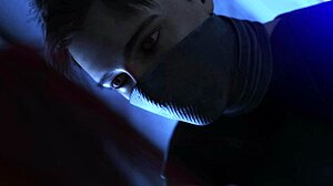 Projekt Passion Redhead Banged Hard