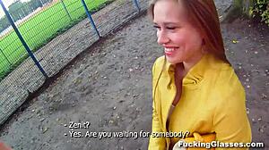 Man, banging Emma on a construction site was wild!