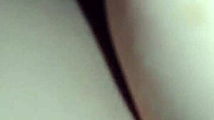 Pussy Open Wide For Deep Penetration And Intense Fingering