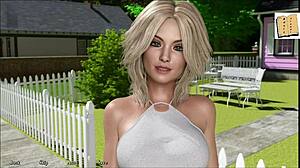 being a dik five chick route