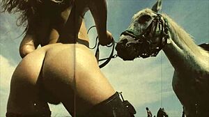 Dark Lantern Entertainment dropper Skønheden og Udyret retro vibes! Håret charme venter... 😍