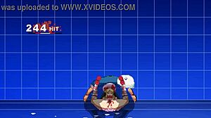 brian, ready to cum for lambda in this paid hentai battle?