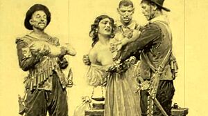 Vintage erotic drawings with steamy cartoon vibes