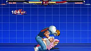 brian, ready to cum for lambda in this paid hentai battle?