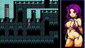 tower of succubus part 2 hentai game with fantasy orgasms 😏