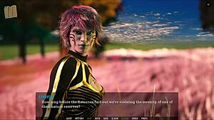 tales from the unending void 36