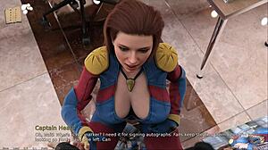 where the heart is episode 271