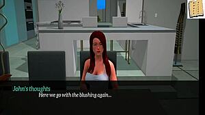 Exploring adventures in my new family game series part seven.