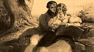 Vintage Erotic Drawings Turn Me On!