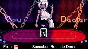 try the succubus roulette demo?