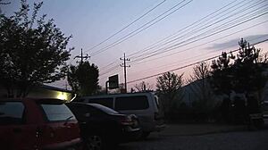 젠장! 한국 연인과 친구가 POV 액션에서 야하게 놀아