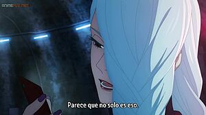 Jujutsu Kaisen T2 10 Hentai Anime