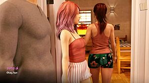 a o a academy 33 hentai anime