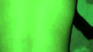 The girl gets bent over for doggy style fucking, her pussy pounded hard in this raw sex video.