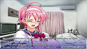 apartment of love episode 5 with subtle groping scenes