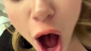 hey neighbor, wanna play? i’m in my miniskirt ready to tease with toys and more naughty fun