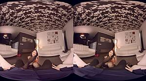 virtualrealporn com provides 3d dance instruction