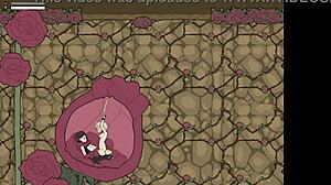 Flower fairy - part 4 scenes playthrough