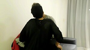 boring afternoon turns into wild sex with my stepson for fun