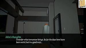 Exploring adventures in my new family game series part seven.