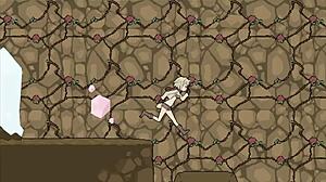 Flower fairy - part 4 scenes playthrough