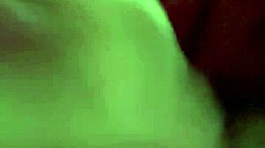 Feeling Intense Pleasure Sneaking Cum Into White Shorts Solo