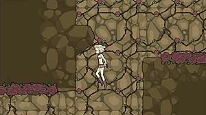 Flower fairy - part 4 scenes playthrough