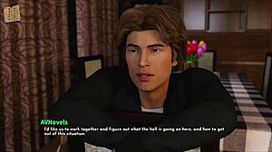 Welcome To Free Will 58