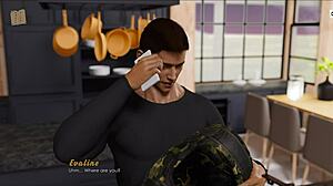 retrieving the past s3 eve 4