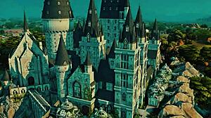 Naughty 3d hentai preview