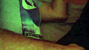 Feeling so emotional after this morning fuck with the hairy guy, it was intense and passionate