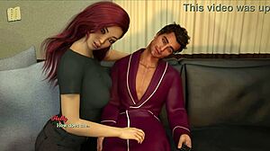 Leap Of Faith 128 Game Challenge