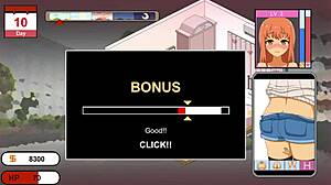 Hentai game Handyman Legend, Ready to see another cheating wife get nailed?