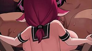 Goat Chan New Years Special