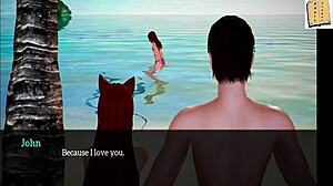 My new family 86 explores cartoon adventures