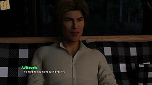 welcome to free will where cute girls in outfits show off big tits