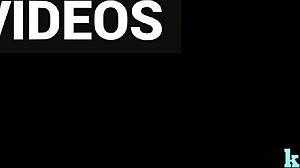 Young Married Wife Riding Hard in Homemade Clip