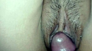 Mother-In-Law Drains Stepson's Juicy Essence