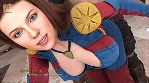 where the heart is episode 271