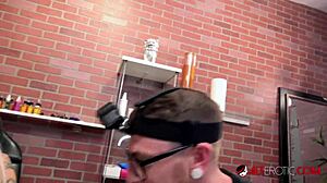 Extreme Inked Hottie Sully Savage Gets Clit Tattooed