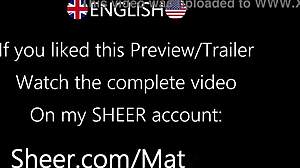 Watch this cute twink flex muscles and cum in the bathroom