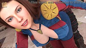 where the heart is episode 271